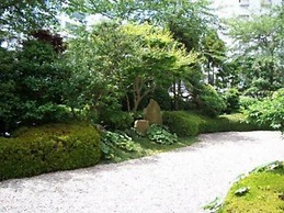 Hotel Hiroshima Garden Palace