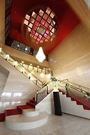 Hotel Hiroshima Garden Palace