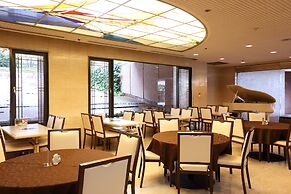 Hotel Hiroshima Garden Palace