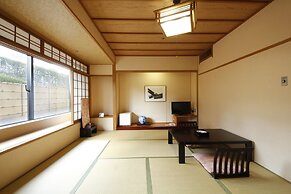 Hotel Hiroshima Garden Palace