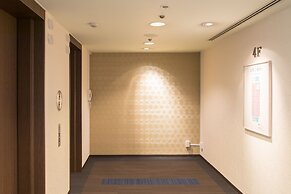 Hotel Hiroshima Garden Palace