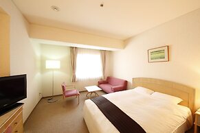 Hotel Hiroshima Garden Palace