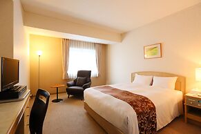 Hotel Hiroshima Garden Palace