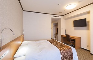 Hotel Hiroshima Garden Palace