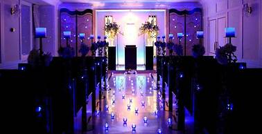 Hotel Hiroshima Garden Palace