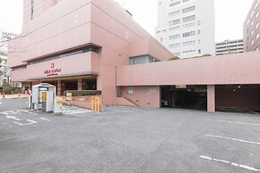 Hotel Hiroshima Garden Palace