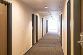 Hotel Hiroshima Garden Palace