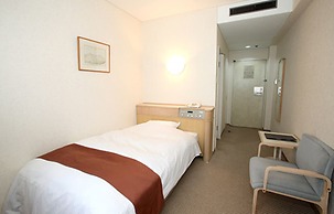 Hotel Hiroshima Garden Palace