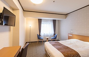 Hotel Hiroshima Garden Palace