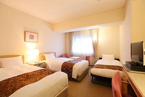 Hotel Hiroshima Garden Palace