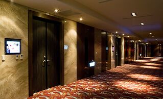 Sheraton Taoyuan Hotel