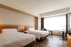 Sheraton Taoyuan Hotel