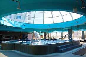 Sheraton Taoyuan Hotel