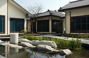 Sheraton Taoyuan Hotel