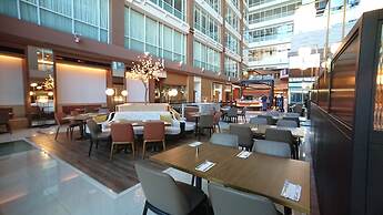 Sheraton Taoyuan Hotel