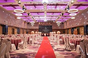 Sheraton Taoyuan Hotel