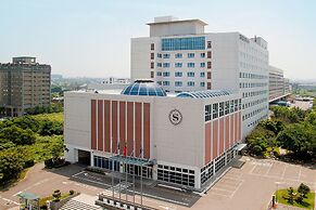 Sheraton Taoyuan Hotel