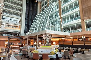 Sheraton Taoyuan Hotel