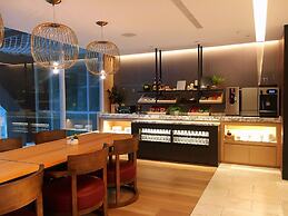 Sheraton Taoyuan Hotel