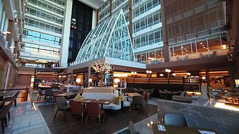 Sheraton Taoyuan Hotel