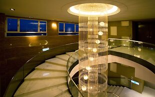 Sheraton Taoyuan Hotel