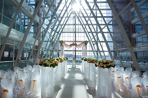 Sheraton Taoyuan Hotel