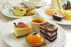 Sheraton Taoyuan Hotel