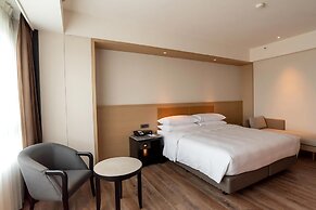 Sheraton Taoyuan Hotel