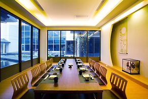 Sheraton Taoyuan Hotel