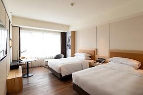 Sheraton Taoyuan Hotel