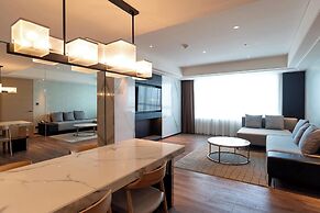 Sheraton Taoyuan Hotel