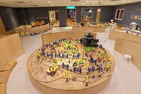 Sheraton Taoyuan Hotel