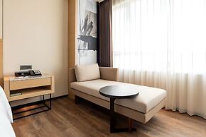 Sheraton Taoyuan Hotel