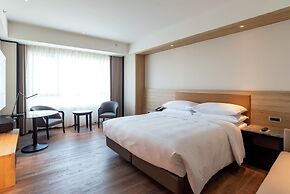 Sheraton Taoyuan Hotel