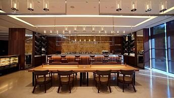 Sheraton Taoyuan Hotel