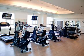 Sheraton Taoyuan Hotel