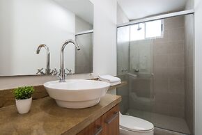 Travelers Suites Orange Cartagena