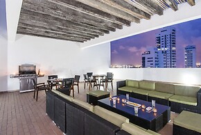 Travelers Suites Orange Cartagena