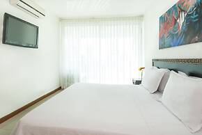 Travelers Suites Orange Cartagena