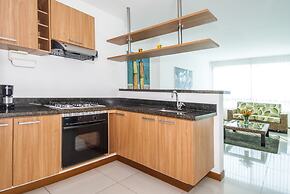 Travelers Suites Orange Cartagena