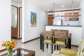 Travelers Suites Orange Cartagena