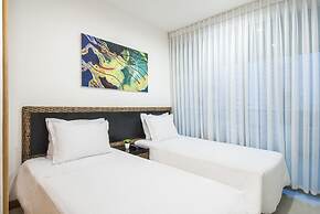 Travelers Suites Orange Cartagena