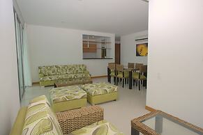 Travelers Suites Orange Cartagena