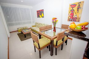 Travelers Suites Orange Cartagena