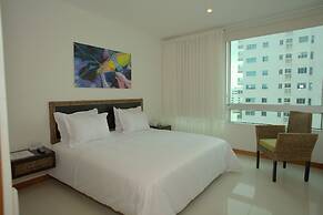 Travelers Suites Orange Cartagena