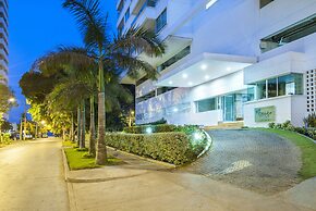 Travelers Suites Orange Cartagena