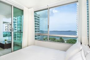 Travelers Suites Orange Cartagena