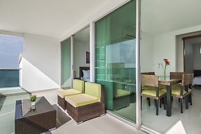 Travelers Suites Orange Cartagena