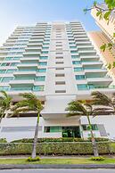 Travelers Suites Orange Cartagena