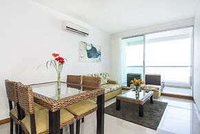 Travelers Suites Orange Cartagena